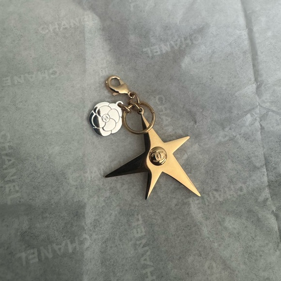 Chanel charm - Picture 3 of 3